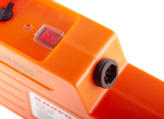 Tijera Poda Bateria Anova Tpb4600